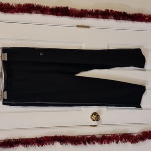 FIFA black sweatpants medium
